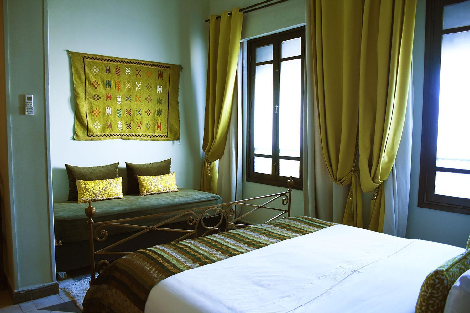 Riad Palais Bahia פס מראה חיצוני תמונה