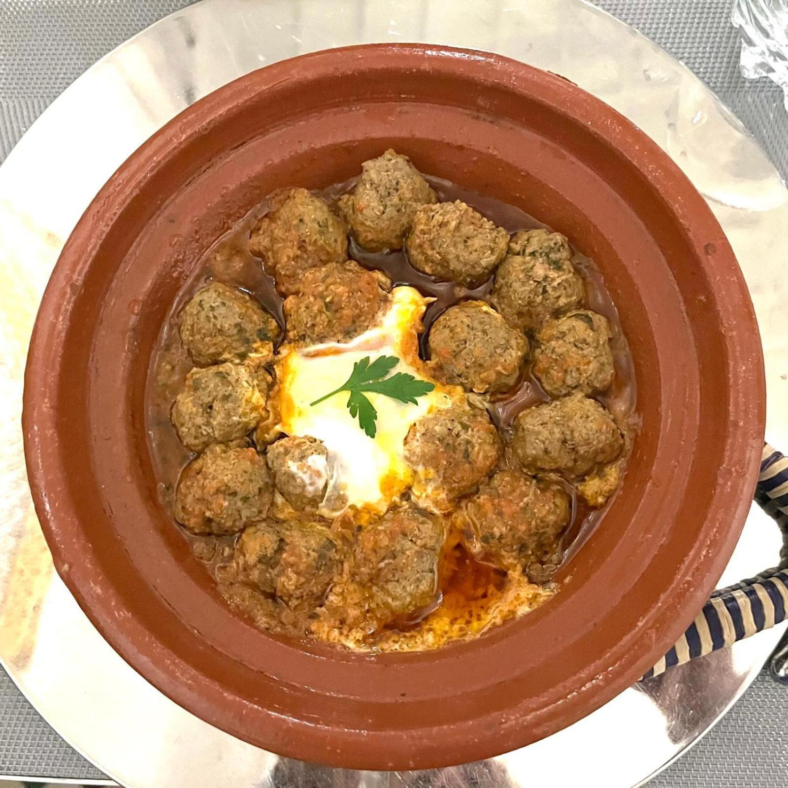 Riad Palais Bahia פס מראה חיצוני תמונה