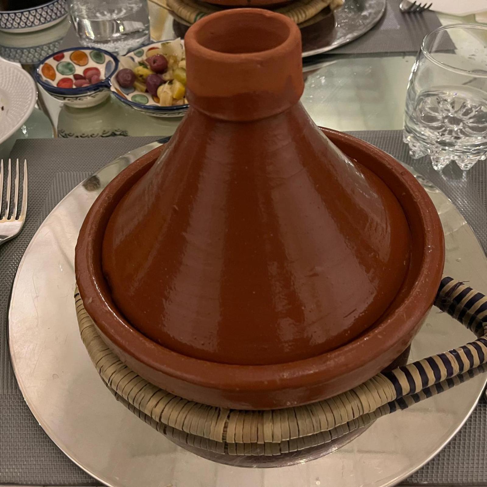 Riad Palais Bahia פס מראה חיצוני תמונה